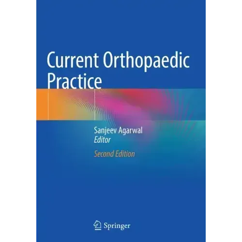 Current Orthopaedic Practice