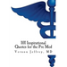 101 Inspirational Quotes for the Pre Med