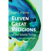 Eleven Great Religions of the World Today: A Quick Description