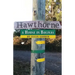Hawthorne: a House in Bolinas