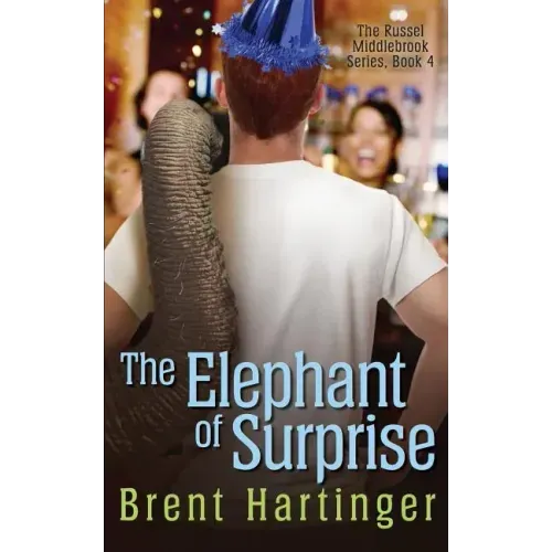 The Elephant of Surprise