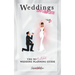 Weddings Unfiltered: The No Bullsh*t Wedding Planning Guide