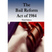 The Bail Reform Act of 1984