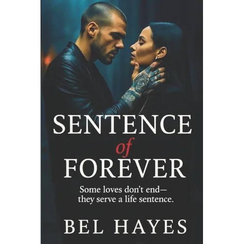 Sentence of Forever