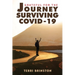 Grateful for the Journey: Surviving COVID-19