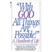 With God All Things Are Possible!