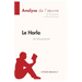 Le Horla de Guy de Maupassant (Analyse de l'oeuvre): Analyse complète et résumé détaillé de l'oeuvre