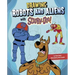 Drawing Robots and Aliens with Scooby-Doo!