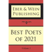 Best Poets of 2021: Vol. 1