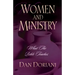 Women and Ministry: What the Bible Teaches