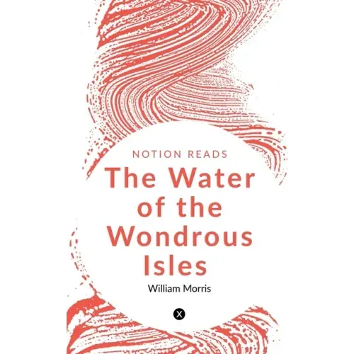 The Water of the Wondrous Isles