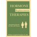 Hormone Replacement Therapies