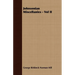 Johnsonian Miscellanies - Vol II