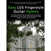 Easy LDS Fingerstyle Guitar Hymns