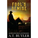 Fool's Demise: A Western Adventure