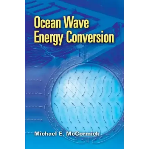 Ocean Wave Energy Conversion