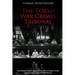 The Tokyo War Crimes Tribunal: The History and Legacy of the War Crimes Trials against Japan after World War II