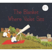 The Blanket Where Violet Sits