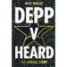 Depp v Heard: the unreal story