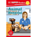DK Super Readers Level 2 Animal Hospital