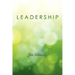 Leadership