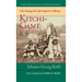 Kitchi-Gami: Life Among the Lake Superior Ojibway