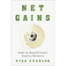Net Gains: Inside the Beautiful Game's Analytics Revolution