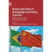 Brazil and China in Knowledge and Policy Transfer: Agents, Objects, Time, Structures and Power