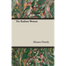 The Radium Woman;A Youth Edition of the Life of Madame Curie