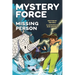 Missing Person: Mystery Force Book Seven