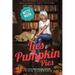 Lies and Pumpkin Pies: Paranormal Cozy Mystery