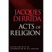 Acts of Religion