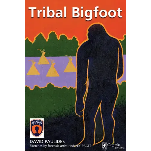 Tribal Bigfoot