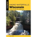 Hiking Waterfalls Wisconsin