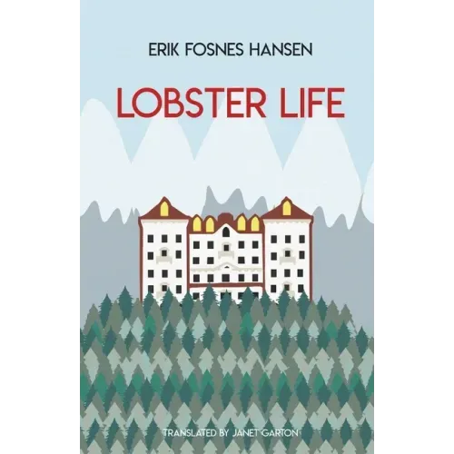 Lobster Life
