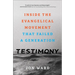 Testimony: Inside the Evangelical Movement That Failed a Generation