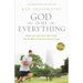 God in My Everything: How an Ancient Rhythm Helps Busy People Enjoy God