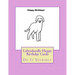 Labradoodle Happy Birthday Cards: Do It Yourself
