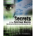 Secrets Of The Spiritual Matrix