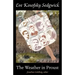 The Weather in Proust