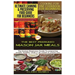 Ultimate Canning & Preserving Food Guide for Beginners & Cooking for One Cookbook for Beginners & The Best Prepared Mason Jar Meals