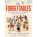 The Forgettables: Remarkable Irish People (and Animals) You've Never Heard of