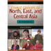 Ethnic Groups of North, East, and Central Asia: An Encyclopedia
