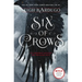 Six of Crows