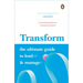 Transform: The Ultimate Guide to Lead and Manage
