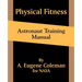 Physical Fitness Astronaut Training Manual