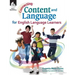 Connecting Content and Language for English Language Learners
