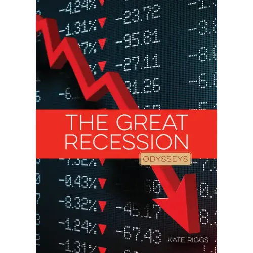 The Great Recession