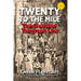Twenty to the Mile: The Overland Telegraph Line