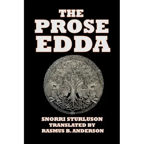 The Prose Edda